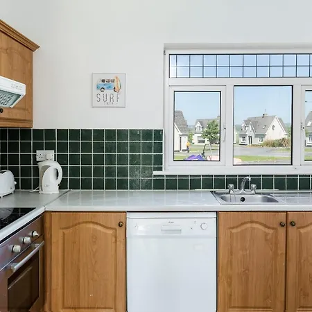 Holiday home The Links 8
