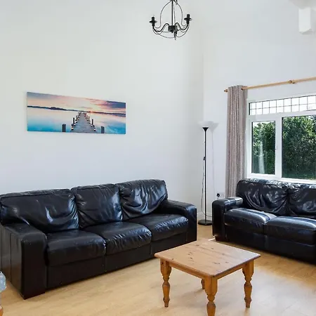 Holiday home The Links 8 *
