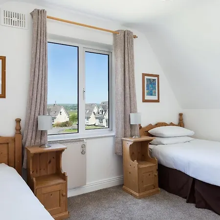 Holiday home The Links 8 Lahinch