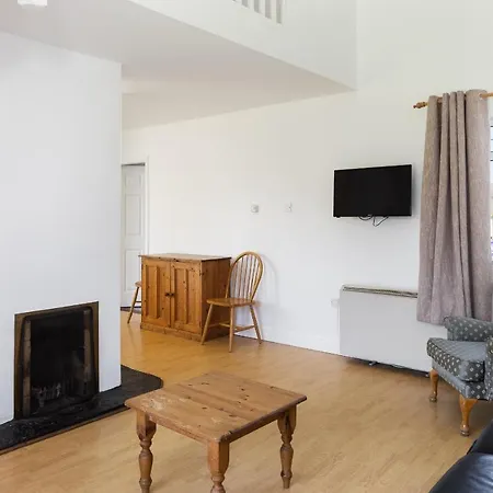 The Links 8 Holiday home